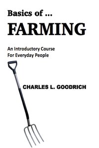 bokomslag Basics of ... Farming