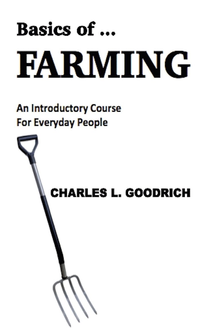 Basics of ... Farming 1