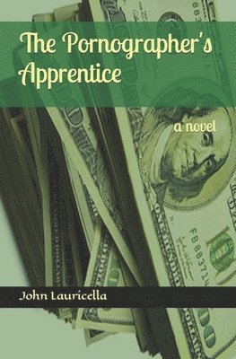 Pornographer's Apprentice 1