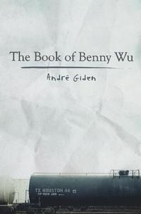bokomslag The Book of Benny Wu