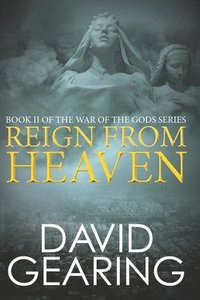 bokomslag Reign From Heaven
