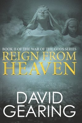 bokomslag Reign From Heaven