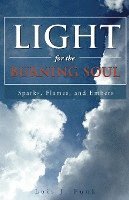 bokomslag Light for the Burning Soul