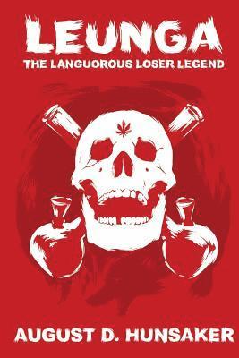 Leunga: The Languorous Loser Legend 1