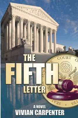 Vivian L. Carpenter - The Fifth Letter, Häftad