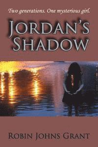 Robin Johns Grant - Jordan's Shadow, Häftad