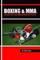 bokomslag Boxing & MMA: Bases del Entrenamiento Fisico.