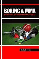 Pedro L. Diaz - Boxing & MMA: Bases del Entrenamiento Fisico., Häftad