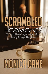 bokomslag Scrambled Hormones