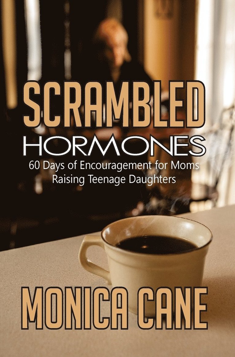 Scrambled Hormones 1