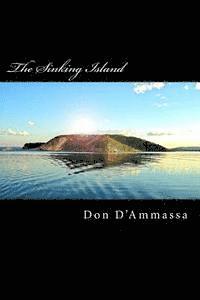 bokomslag The Sinking Island