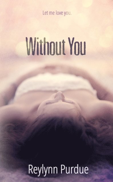 Jovana Shirley - Without You, Häftad
