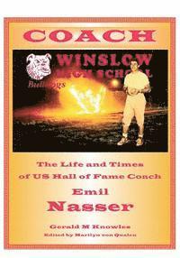 bokomslag Coach: The Life and Times of US Hall of Fame Coach Emil Nasser