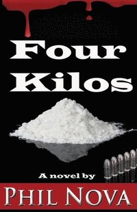 bokomslag Four Kilos