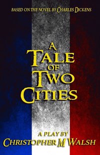 bokomslag A Tale Of Two Cities
