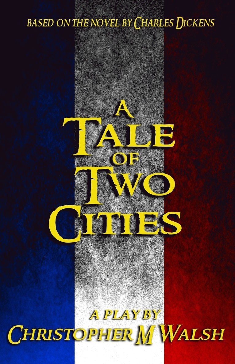 A Tale Of Two Cities 1