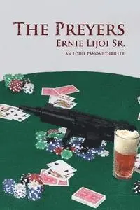 Ernie Lijoi Sr - The Preyers: An Eddie Pannoni Thriller, Häftad. Tillgänglighet: Lägg i varukorg