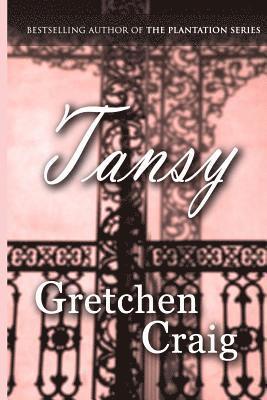 Gretchen Craig - Tansy, Häftad