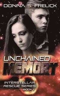 bokomslag Unchained Memory