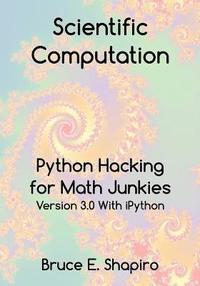 bokomslag Scientific Computation: Python Hacking for Math Junkies