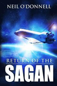 bokomslag Return of the Sagan