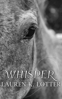 bokomslag Whisper
