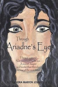 bokomslag Through Ariadne's Eyes