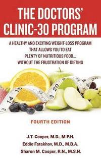 bokomslag The Doctors' Clinic-30 Program