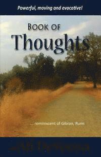 bokomslag Book of Thoughts: Reflections of an Ordinary Man