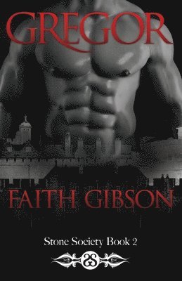 Faith Gibson - Gregor, Häftad