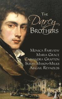 bokomslag The Darcy Brothers