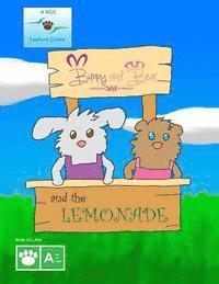 bokomslag Bunny and Bear and the Lemonade