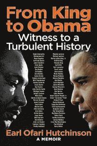 bokomslag From King to Obama: Witness to a Turbulent History