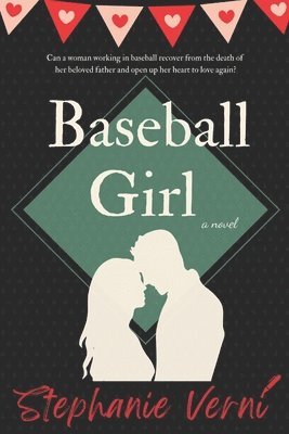 Baseball Girl 1