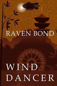 bokomslag Wind Dancer: Adventure Mystery + Mad Science