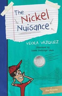 bokomslag The Nickel Nuisance