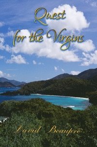 bokomslag Quest for the Virgins: A True Caribbean Sailing Adventure