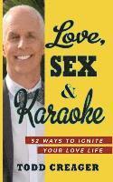 bokomslag Love, Sex and Karaoke