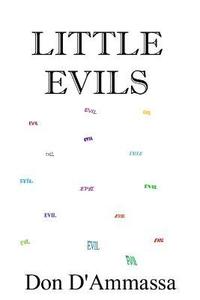 bokomslag Little Evils