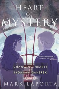 bokomslag Heart of Mystery