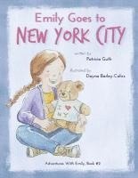 Emily Goes to New York City 1