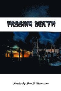 Don D'Ammassa - Passing Death: Tales of the Supernatural, Häftad