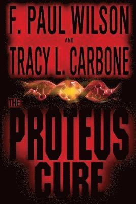 bokomslag The Proteus Cure