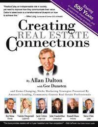 Creating Real Estate Connections: Combining 500 Years of Real Estate Experience and Strategies. 1