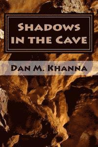 bokomslag Shadows in the Cave
