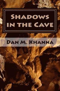 bokomslag Shadows in the Cave