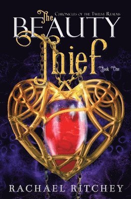 Rachael Ritchey - Beauty Thief, Häftad