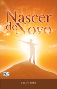 bokomslag Nascer de Novo