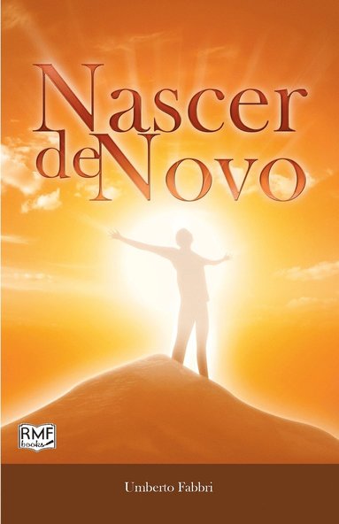 Umberto Fabbri - Nascer de Novo, Häftad