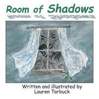Lauren Tarbuck - Room of Shadows, Häftad